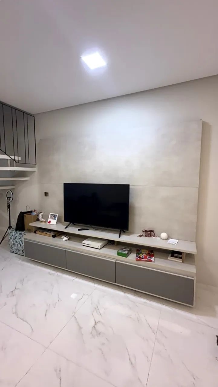 Painel de tv  - Foto 4