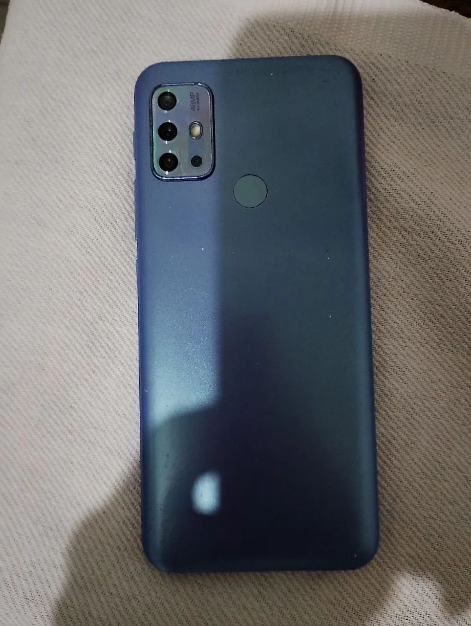 Motorola G20  - Foto 2