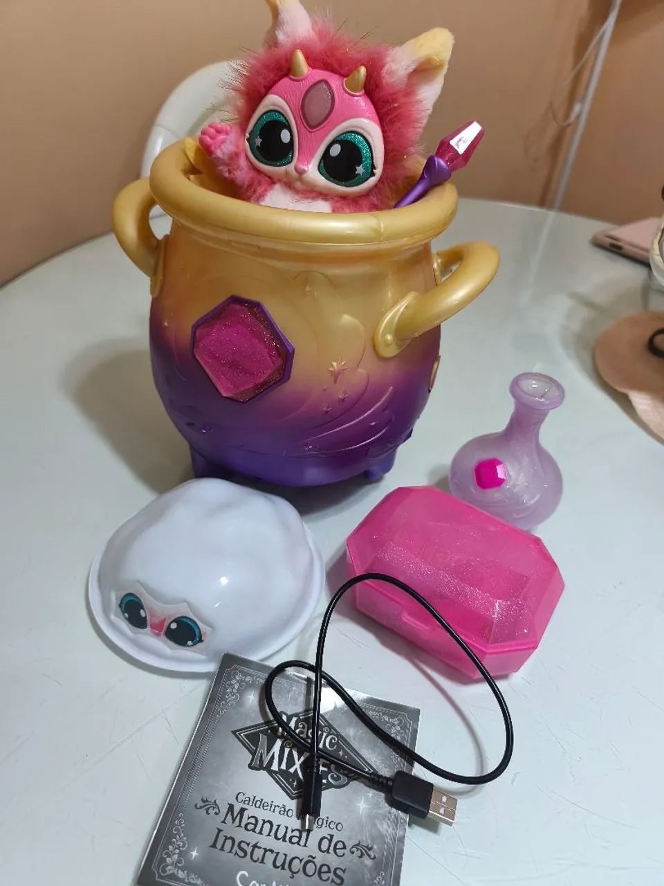 Caldeirão Magic mixies  - Foto 2