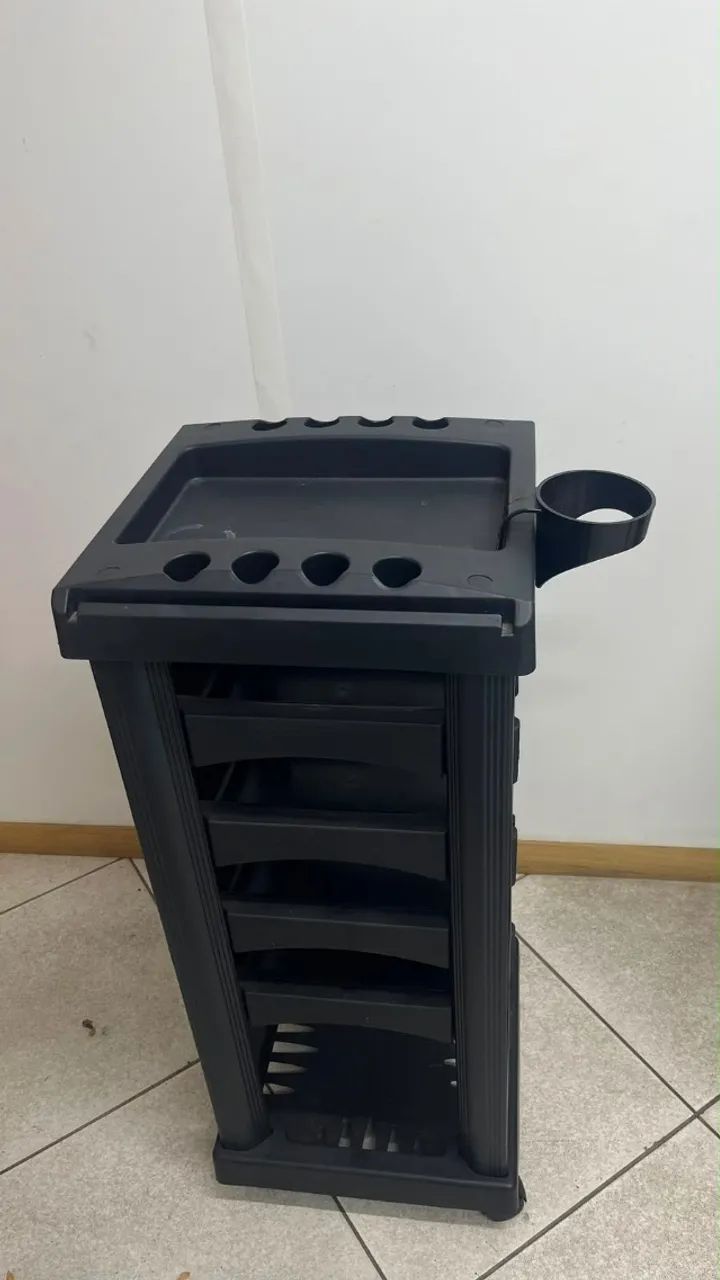 Itens para banho e tosa ou cabeleireiro 