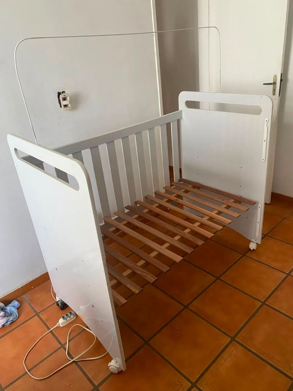 Berço americano - Foto 2