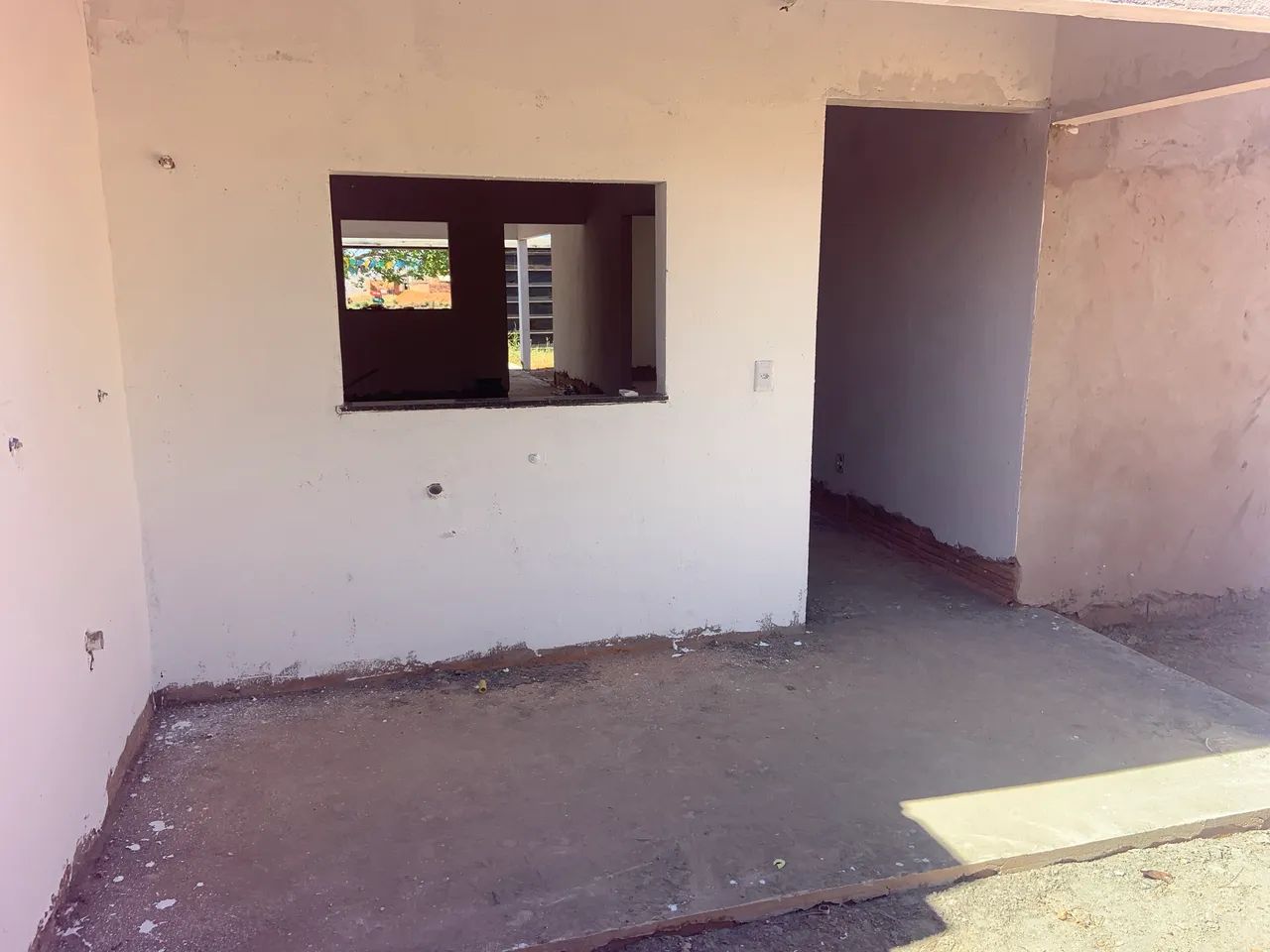 Casa em Luzimangues ágio 150mil  - Foto 5