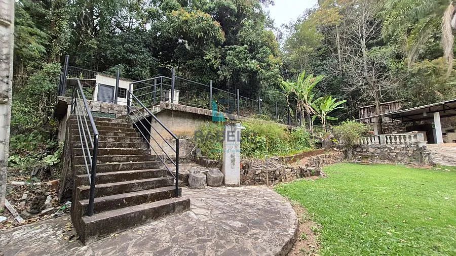 CHÁCARA COMPLETA E FÁCIL ACESSO À VENDA EM ITAJUBÁ-MG - Foto 5