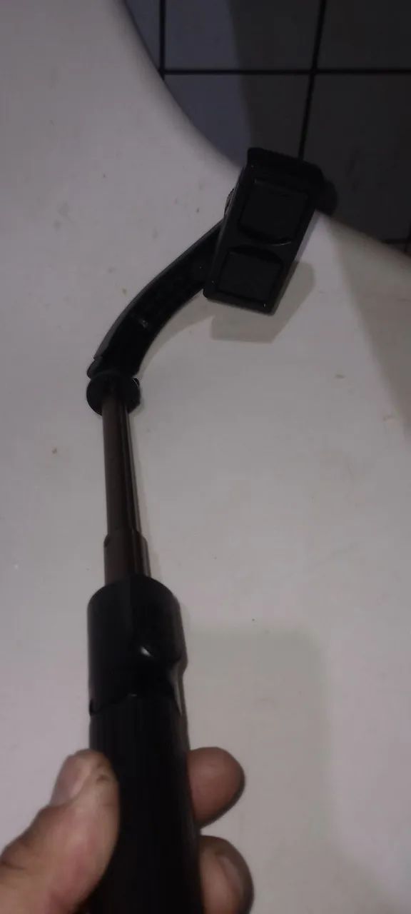 Barra estabilizadora para celular - Foto 2