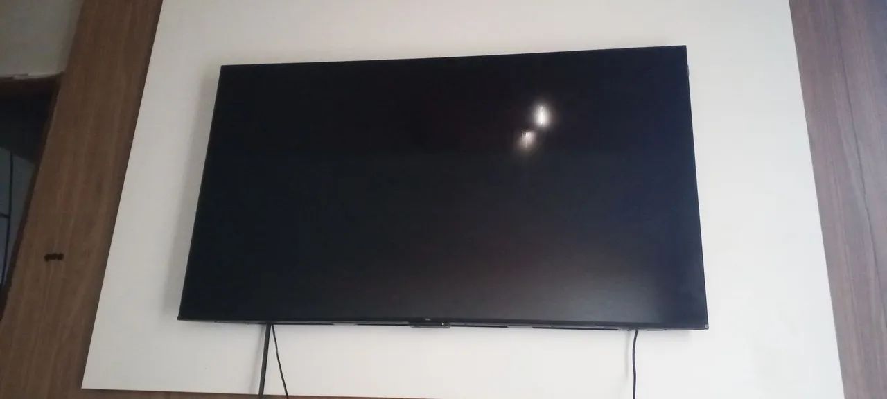 Smart tv 65 
