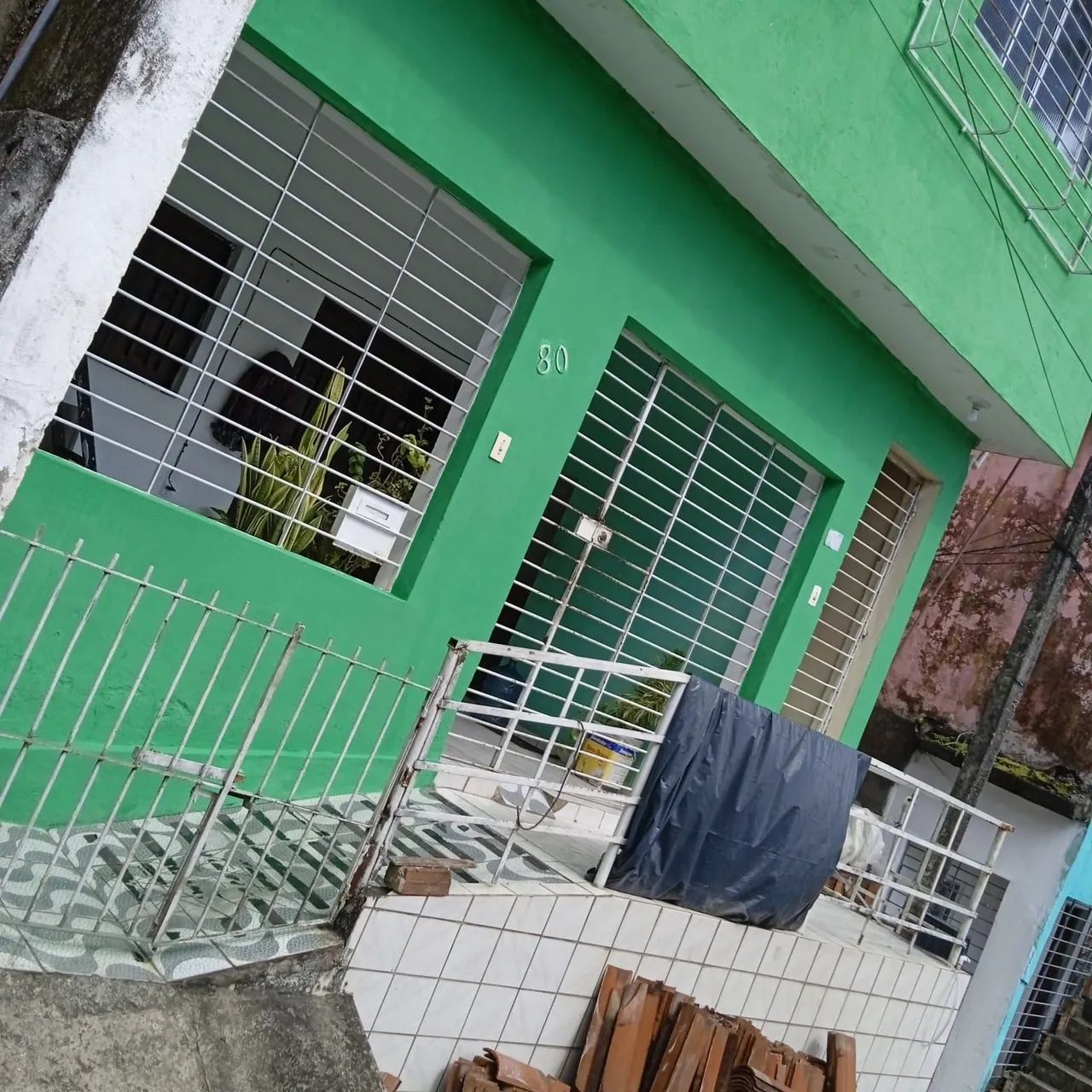 Foto - Jaboatão dos Guararapes - Cavaleiro