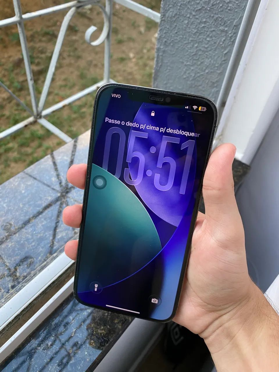 iPhone 12 Pro Max  - Foto 2