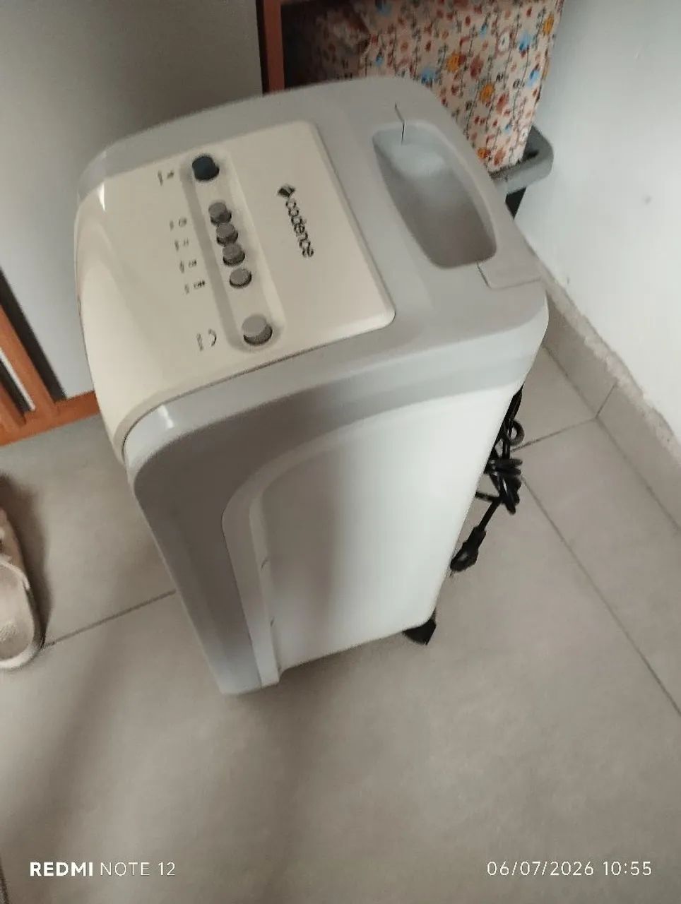 climatizador de ar - Foto 2