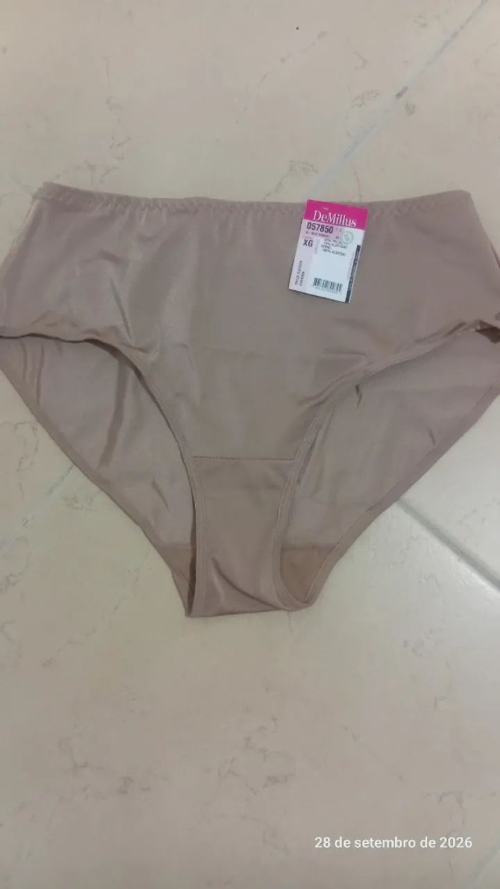 Calça plus size demillus  - Foto 3