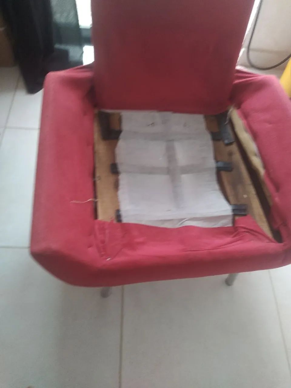 Poltronas  - Foto 2