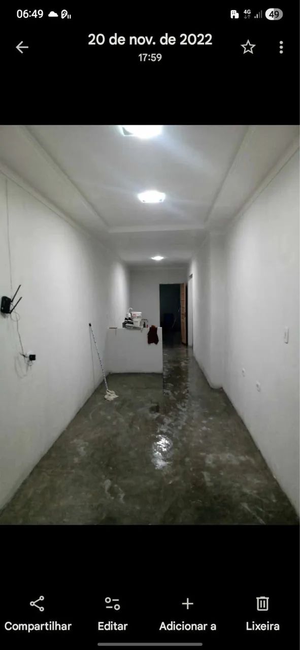 Casa para vender em pombos  - Foto 3