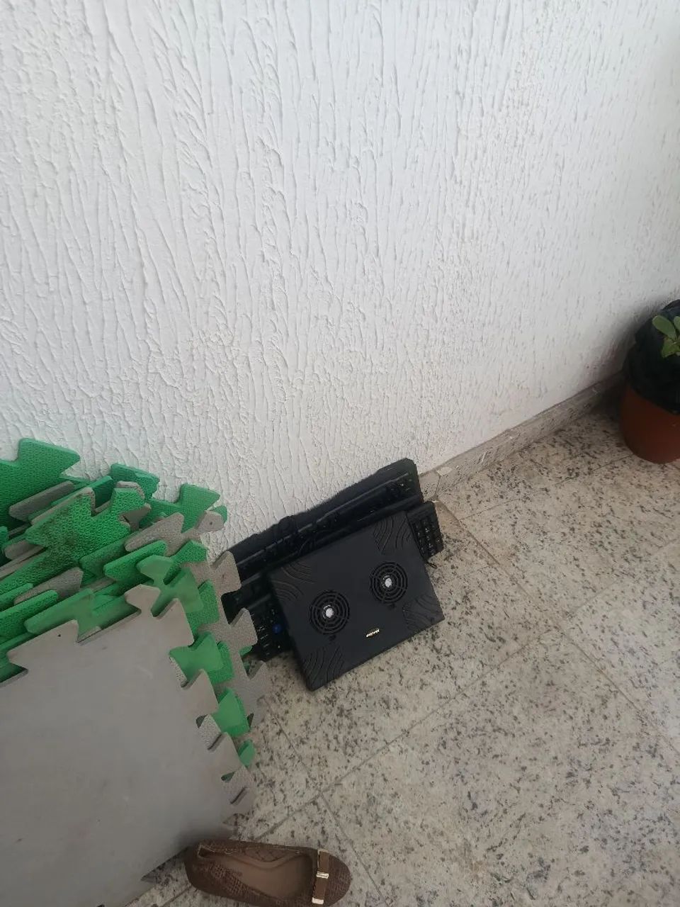 DESAPEGO DOS MARTINS  - Foto 2
