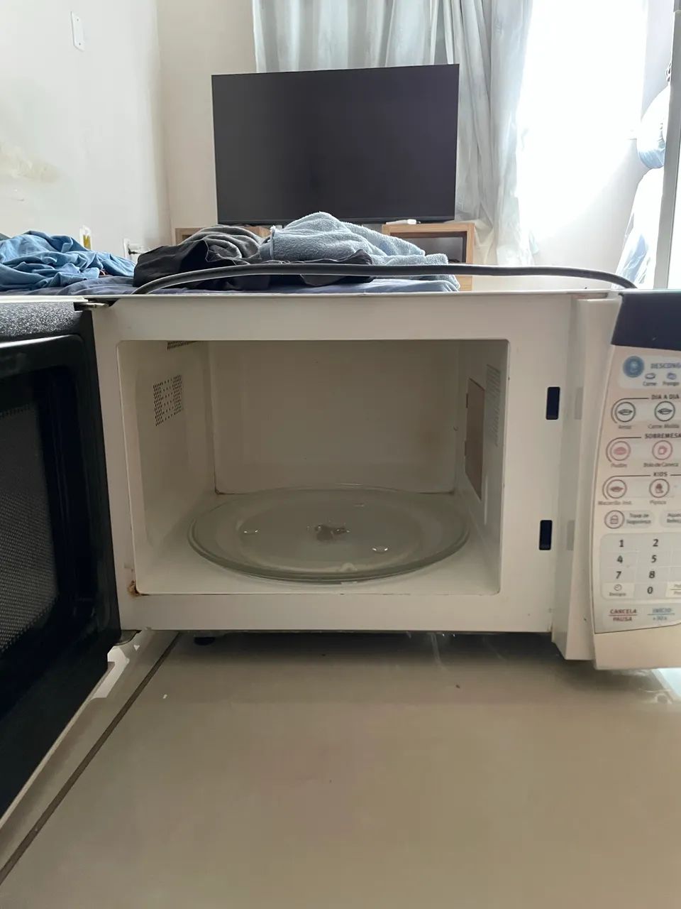 Microondas Electrolux - Foto 2