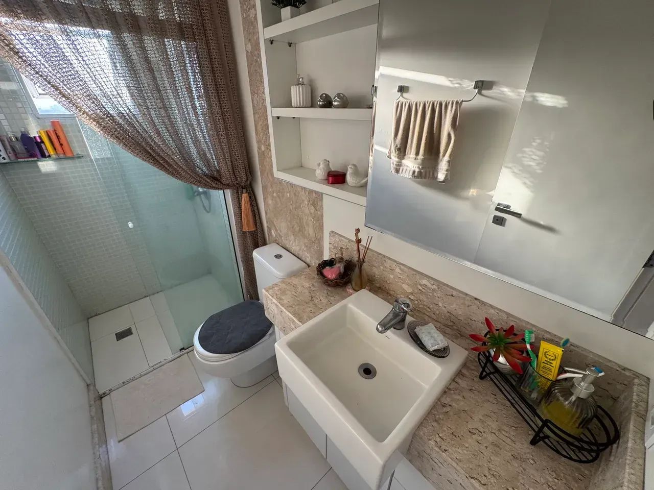 3 quartos com 3 vagas - Foto 4