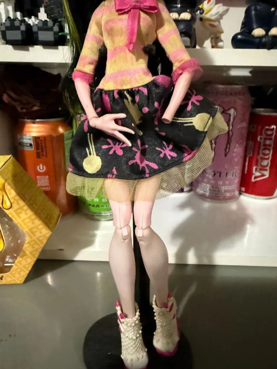 Draculaura - Foto 3