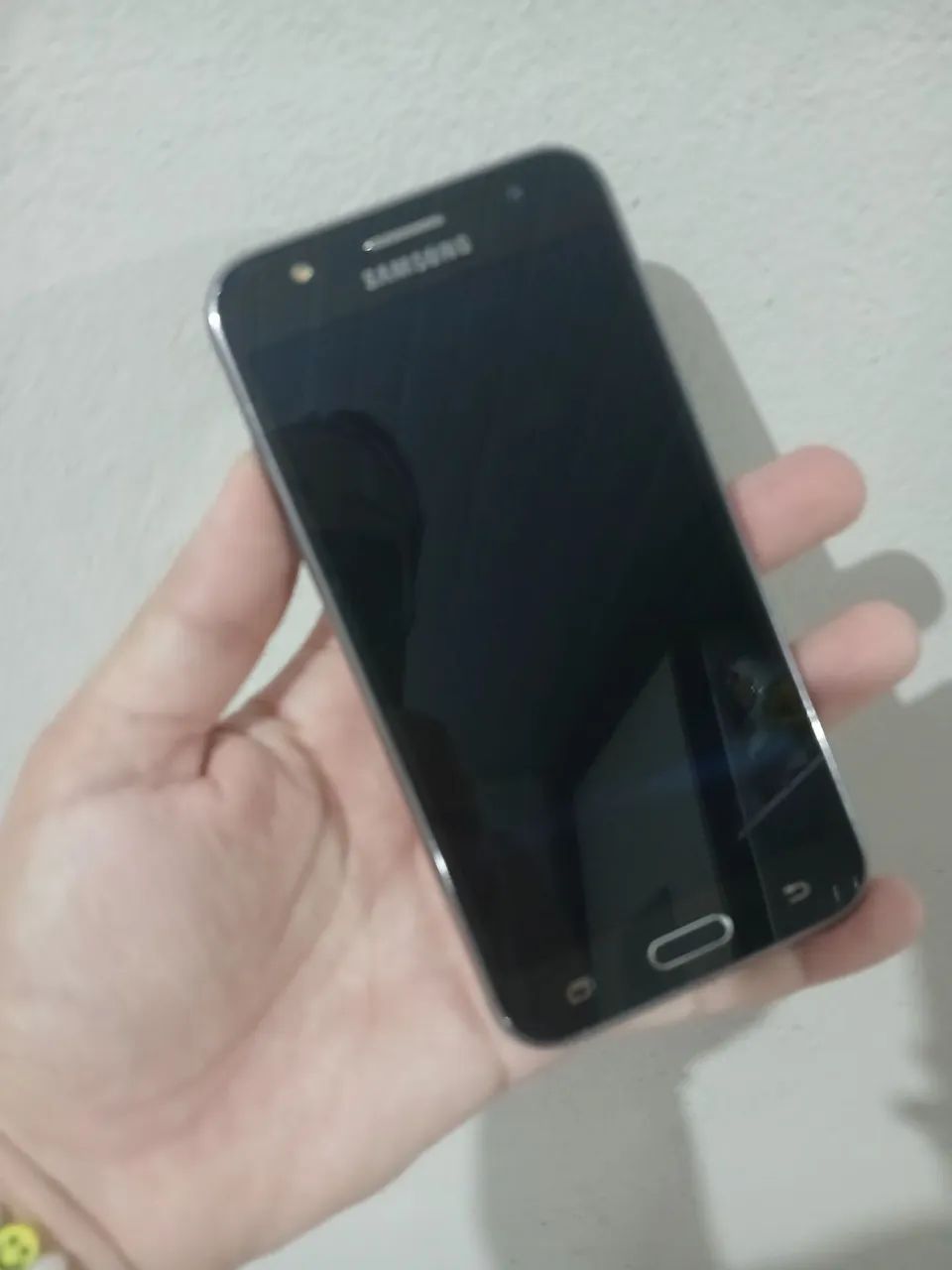 Vendo Samsung Galaxy J5 - Foto 4