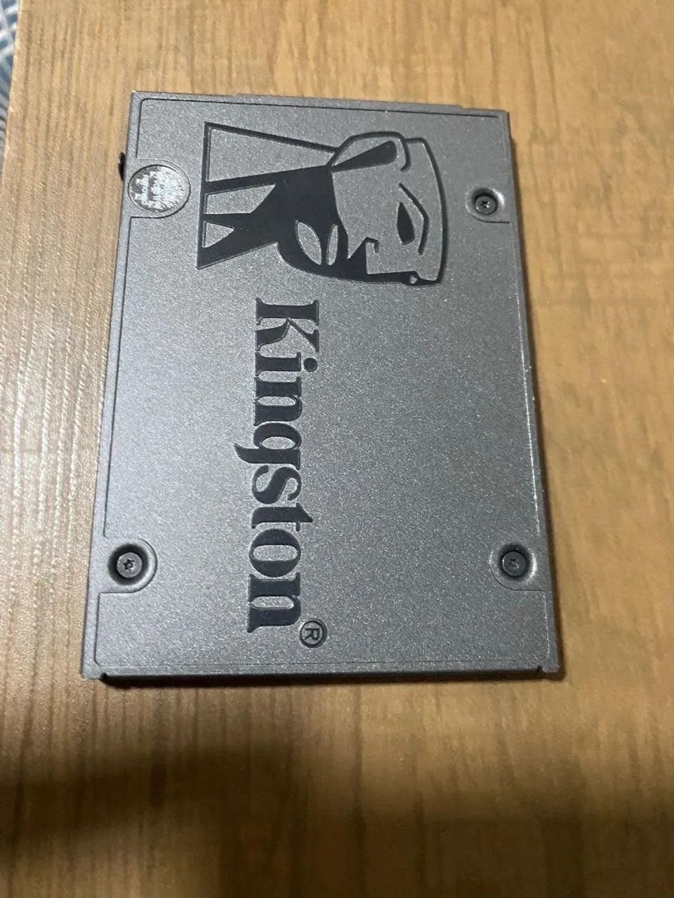 SSD SATA KINGSTON 480GB - Foto 2