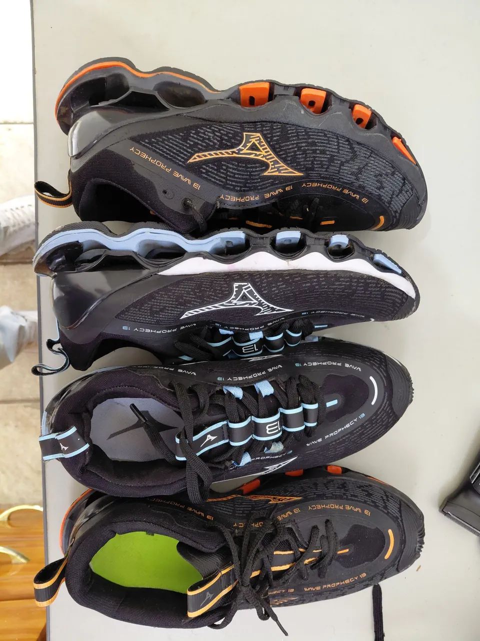 Mizuno prophecy 13