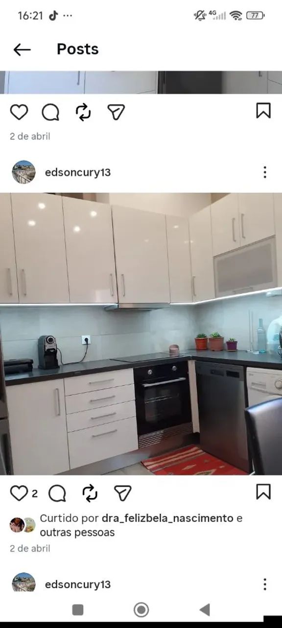 Pousada aconchegante 