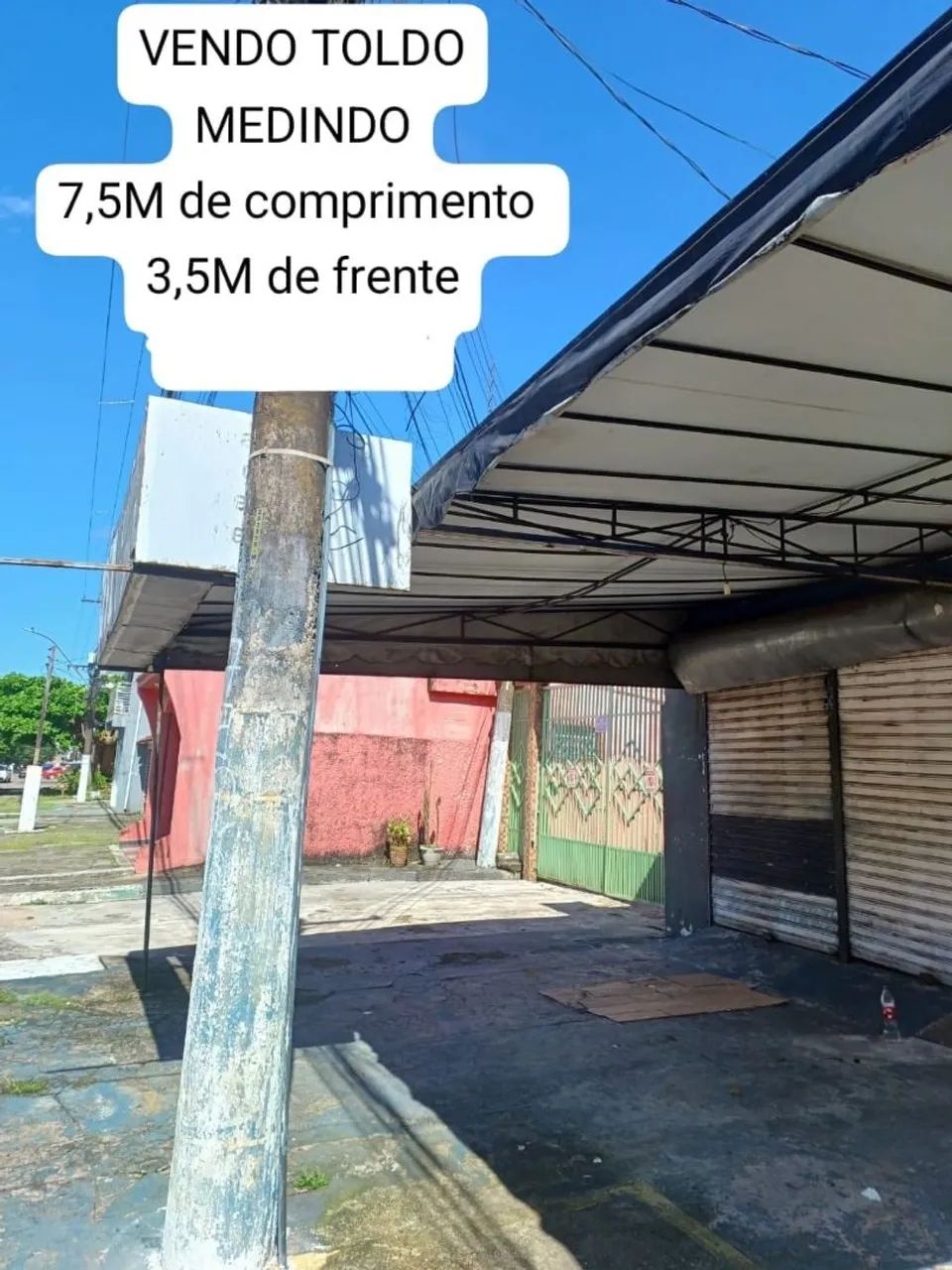 Toldo