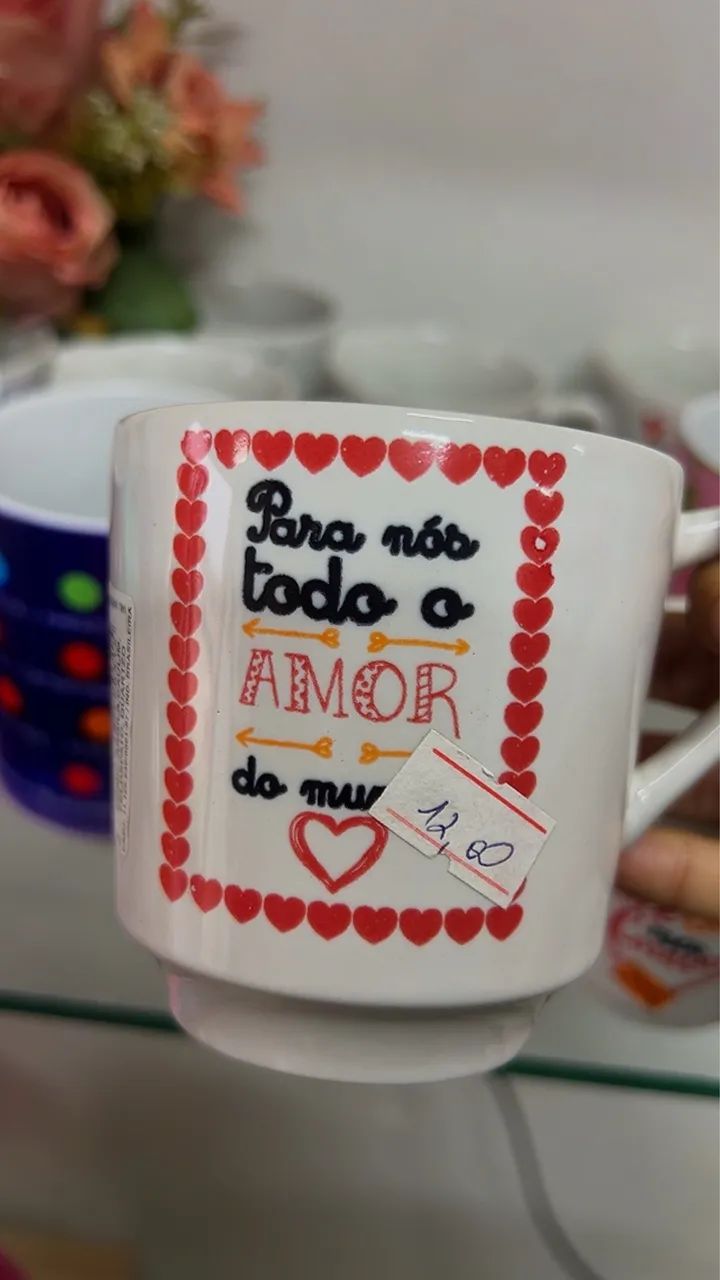 Canecas - Foto 4