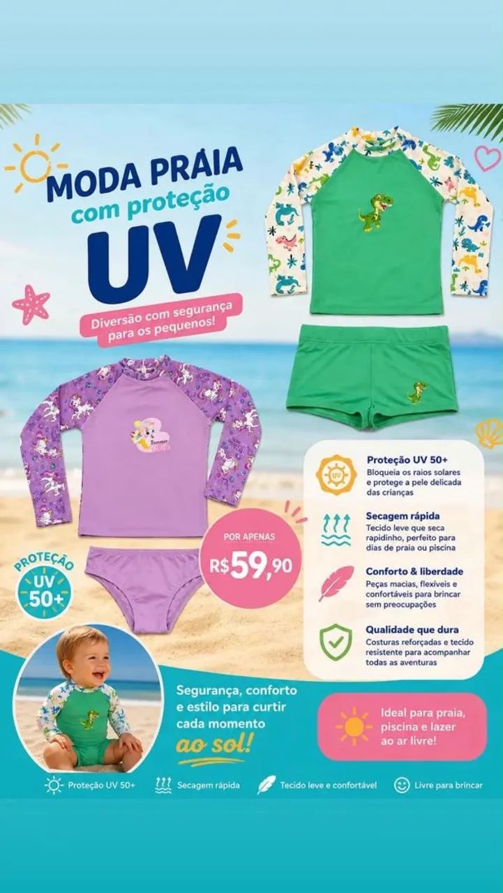 Vendo Boia para Crianças  - Foto 2