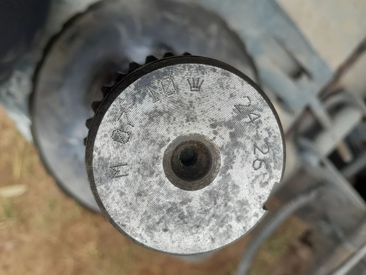 Caixa satélite 1935 - Foto 5