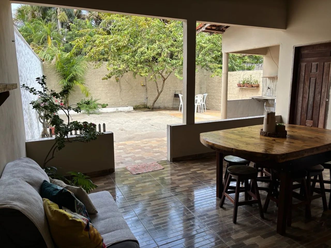 Casa Barreirinhas Lençóis  - Foto 5