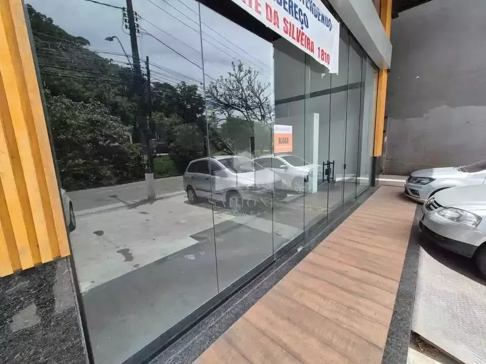 Loja para aluguel, 88m² - Bingen - Petrópolis/RJ - Foto 3