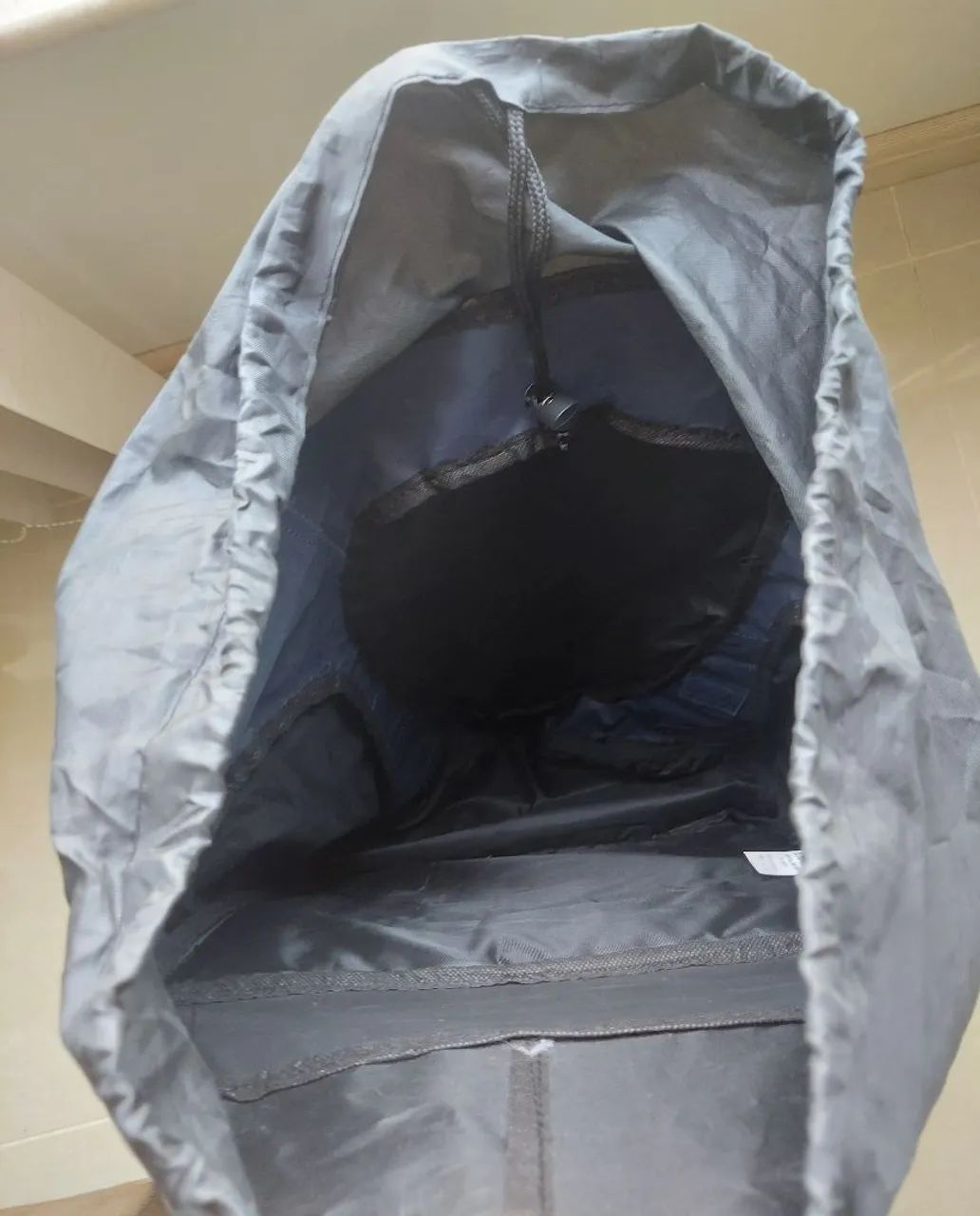 Mochila Clio Packs Horizon Exploring 70 Litros - Foto 5