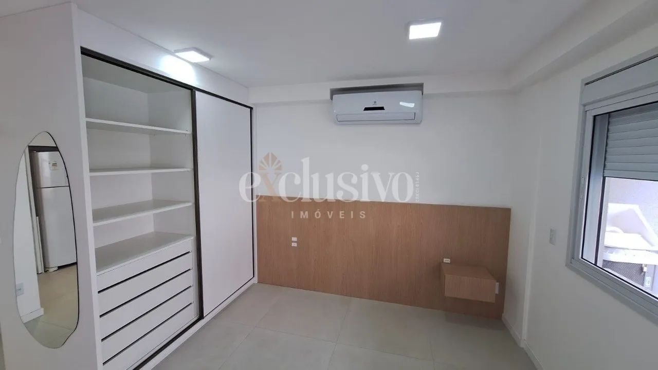 Studio novo, semimobiliado no Estreito - Foto 5