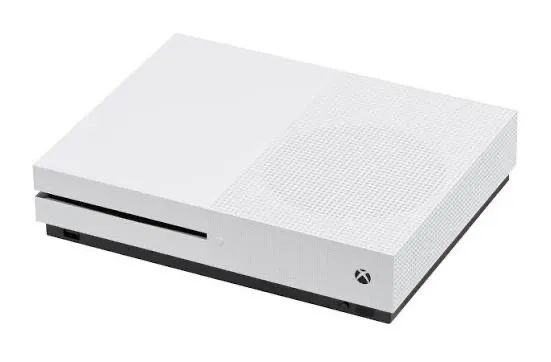 Xbox ONE S - Foto 2