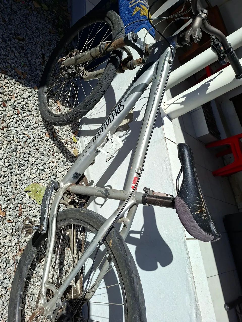 Bicicleta masculina - Foto 2