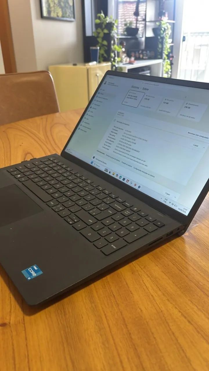 Notebook Dell i3 - Foto 3