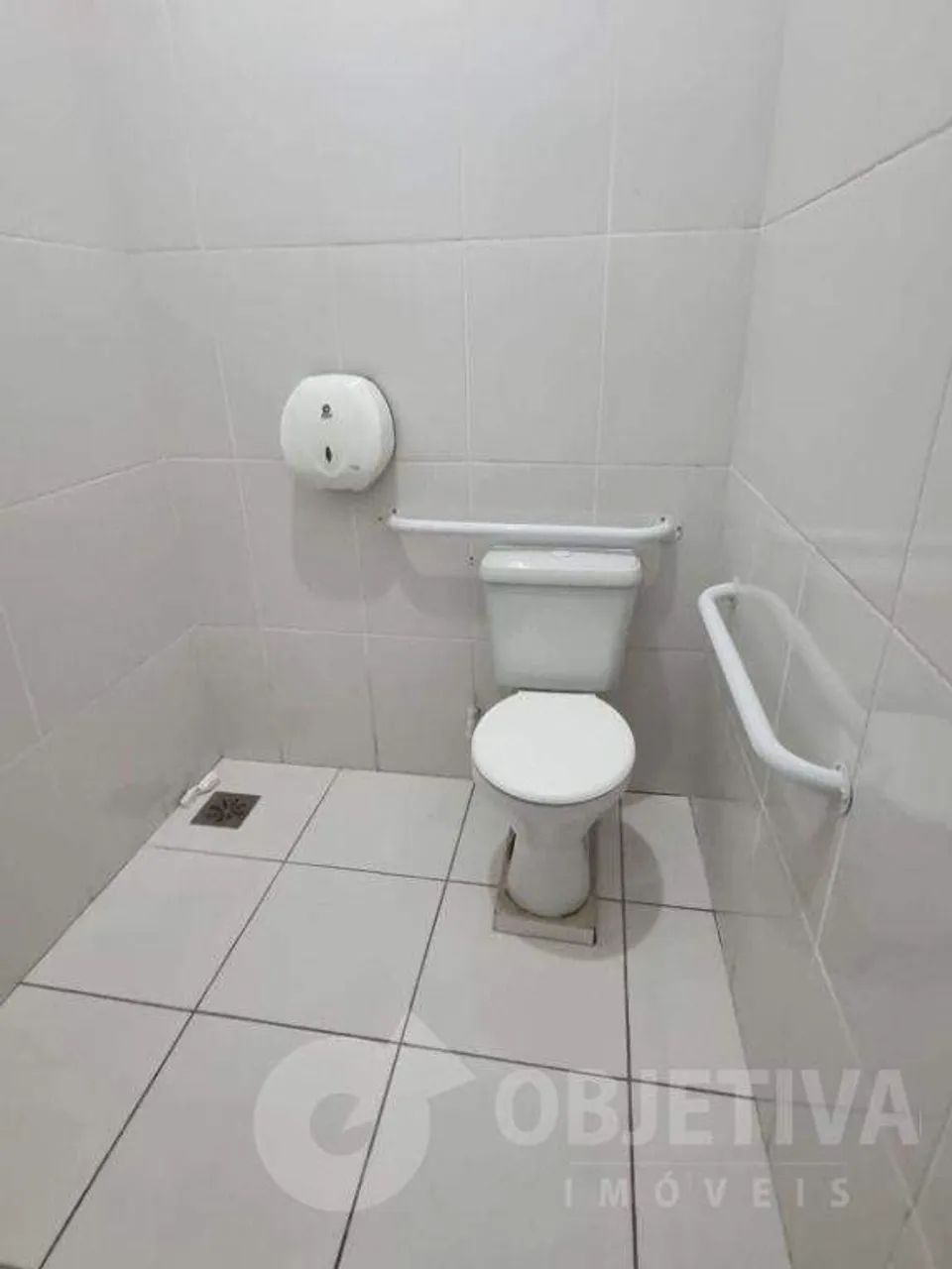 Loja para aluguel, MARTINS - UBERLANDIA/MG - Foto 5