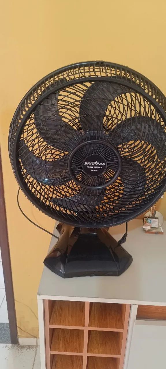 Ventilador  - Foto 2