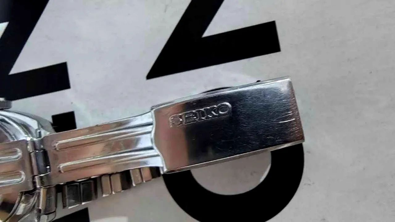 Seiko - Foto 3