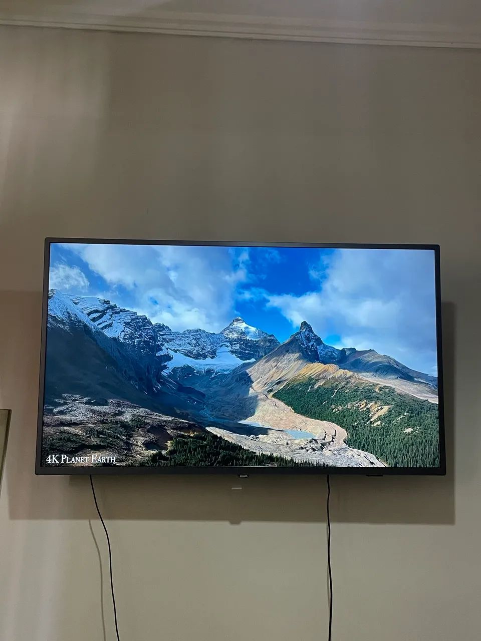 TV 50 Polegadas Philips