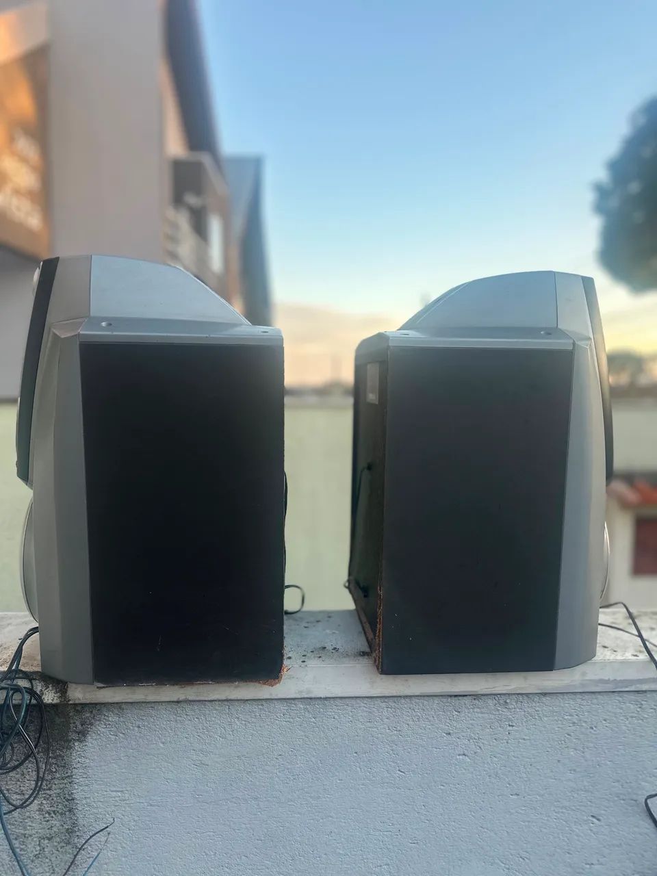 Caixas de som  - Foto 3