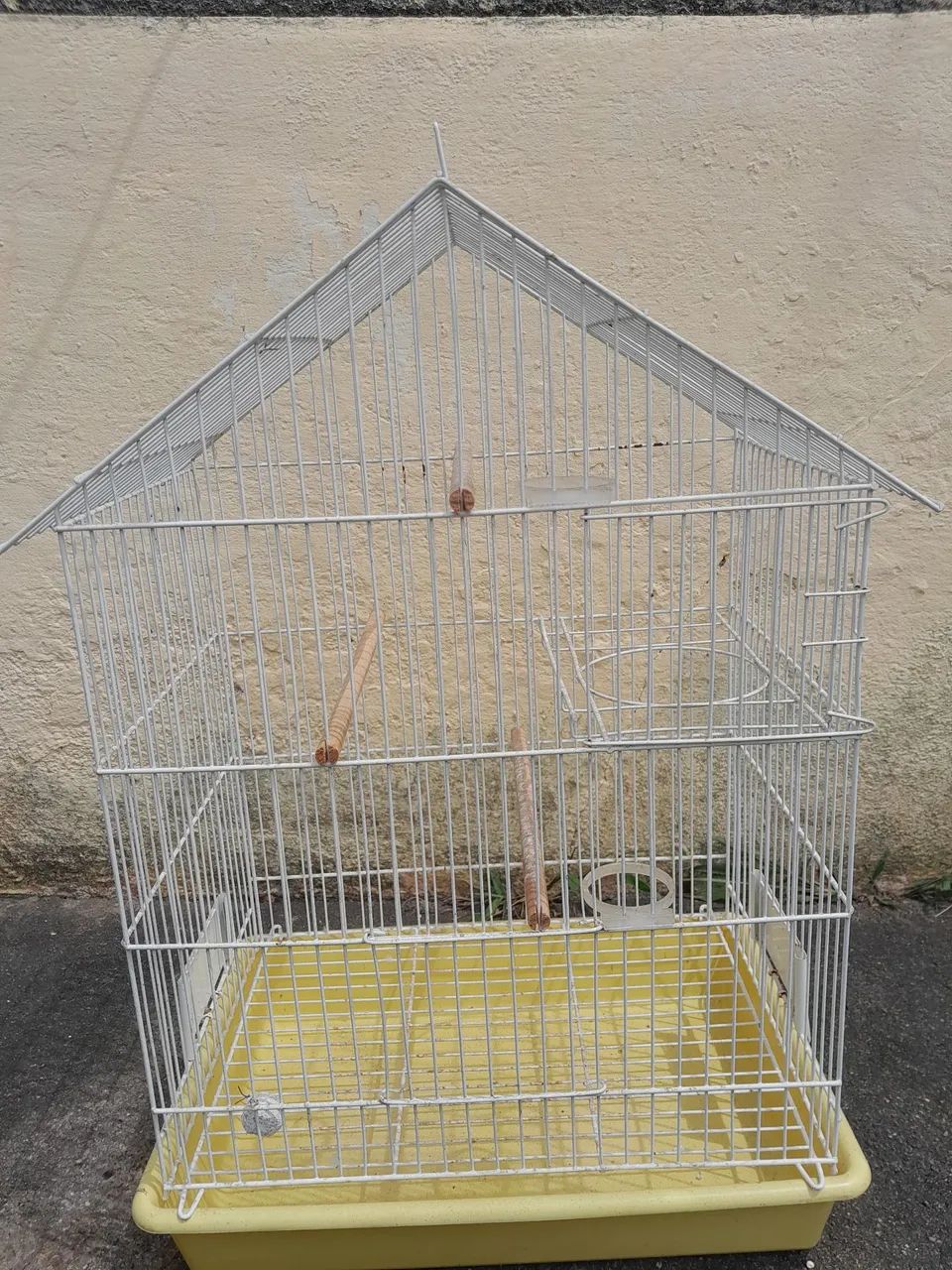 Vendo gaiola  - Foto 5