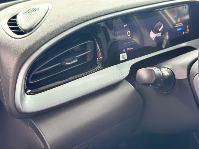 Geely EX2 Max 2026 - Foto 3