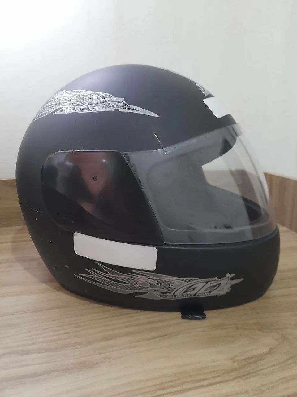 Capacete pro tork 