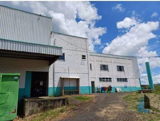 Galpão, 6466 m² - venda ou aluguel - Jacutinga - Jacutinga/MG - Foto 5
