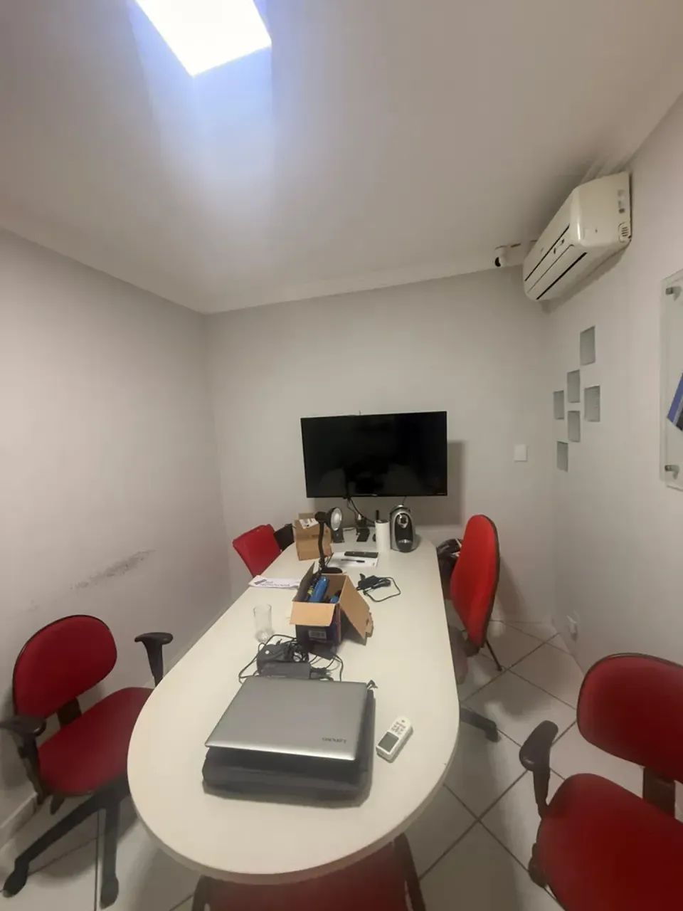 SALA COMERCIAL À VENDA E LOCAÇÃO  CENTRO DE CUIABÁ/MT  Excelente oportunidade - Foto 2