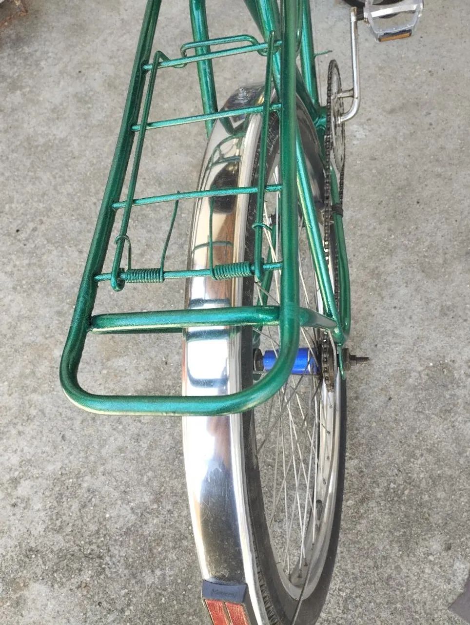 Bicicletas Monark ano 90 