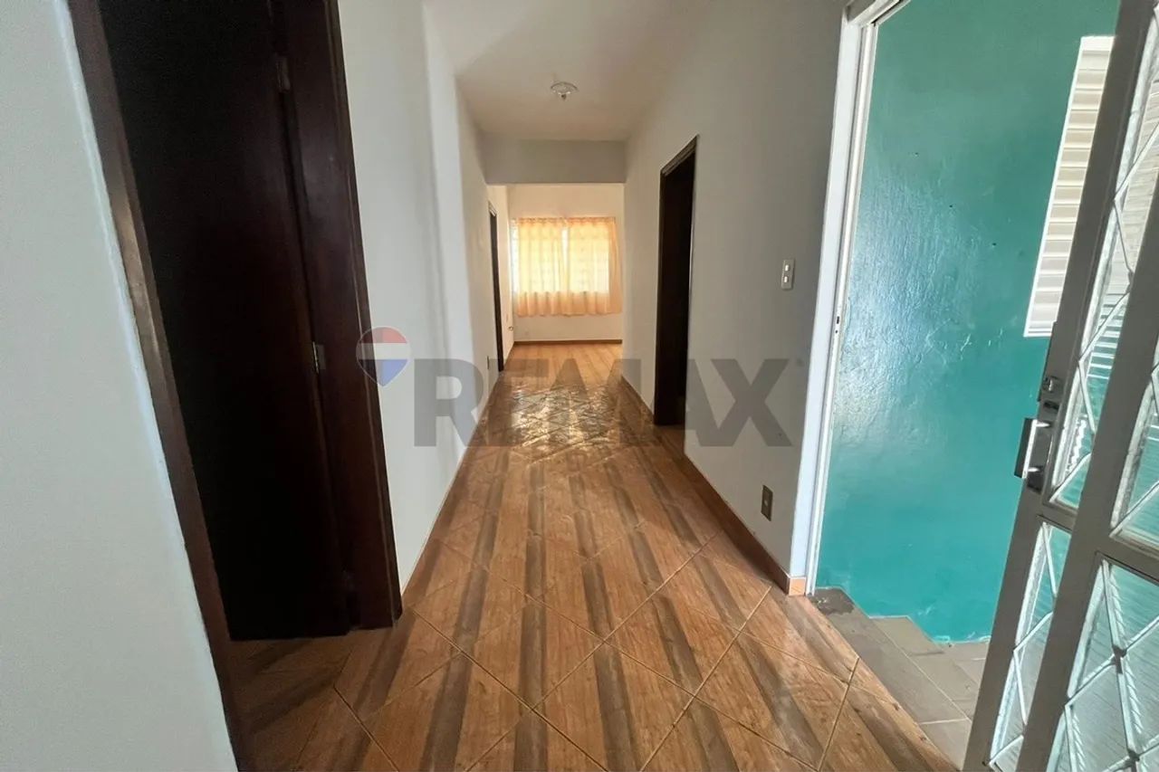 Casa para Alugar no Centro de Rio Claro, SP - Foto 4