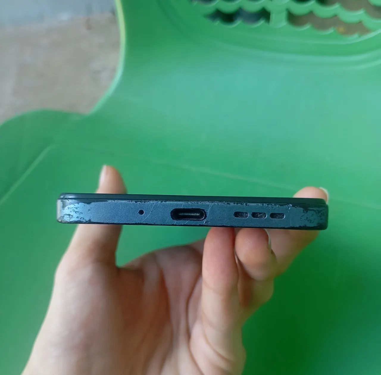 Vendo Xiaomi redimi 13C  - Foto 2