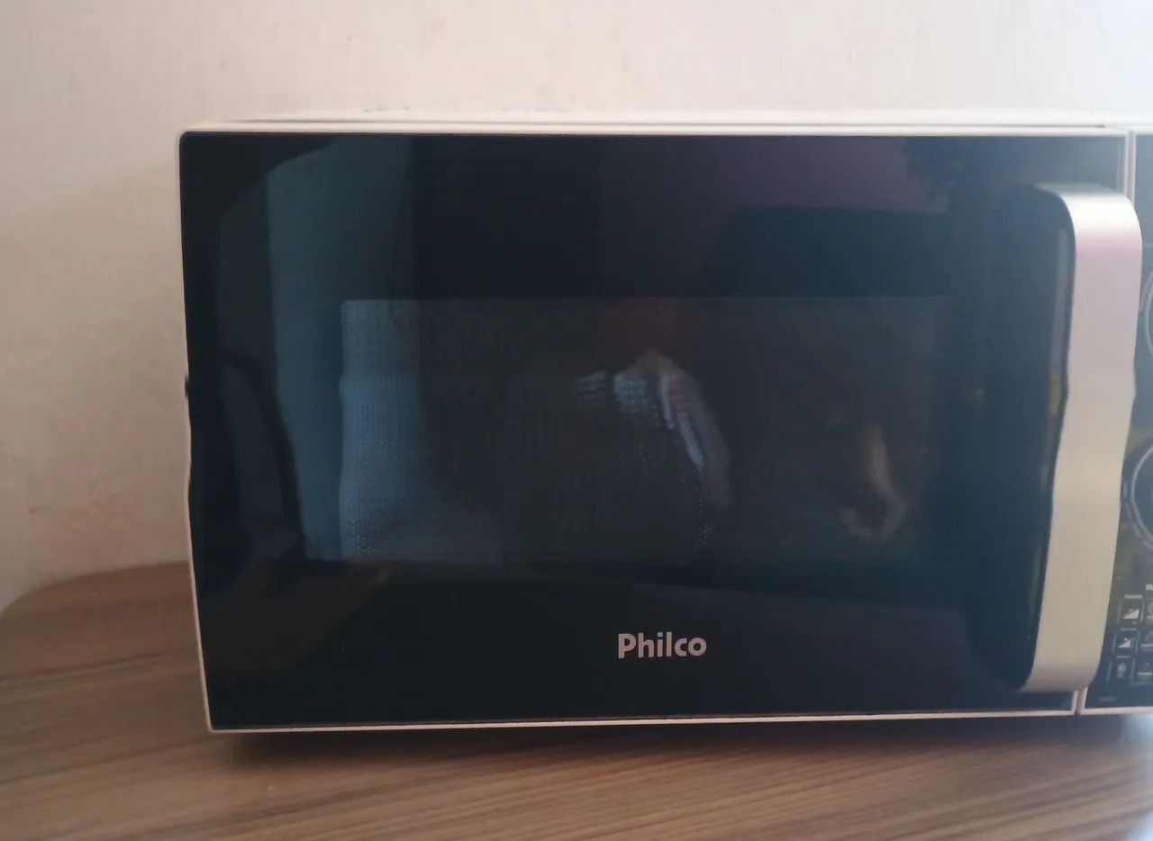 Microondas Philco 20L