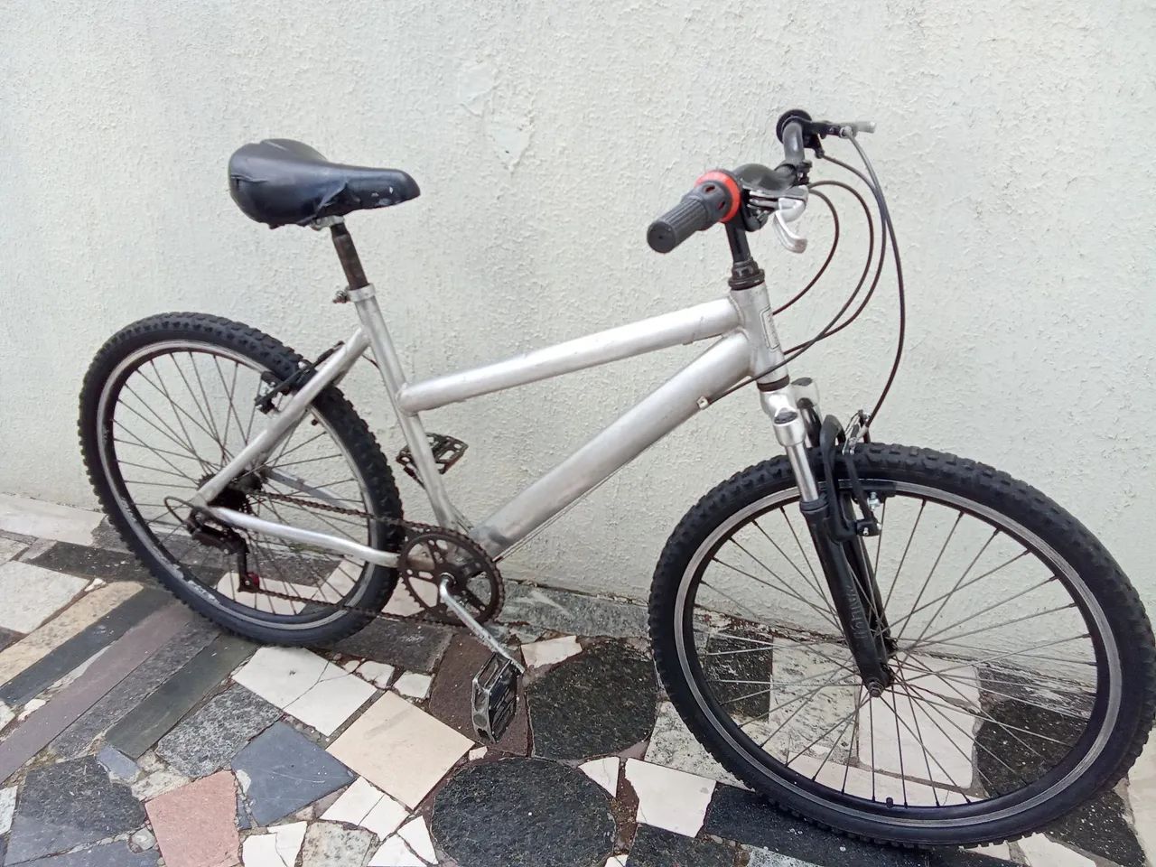 Bicicleta  - Foto 2
