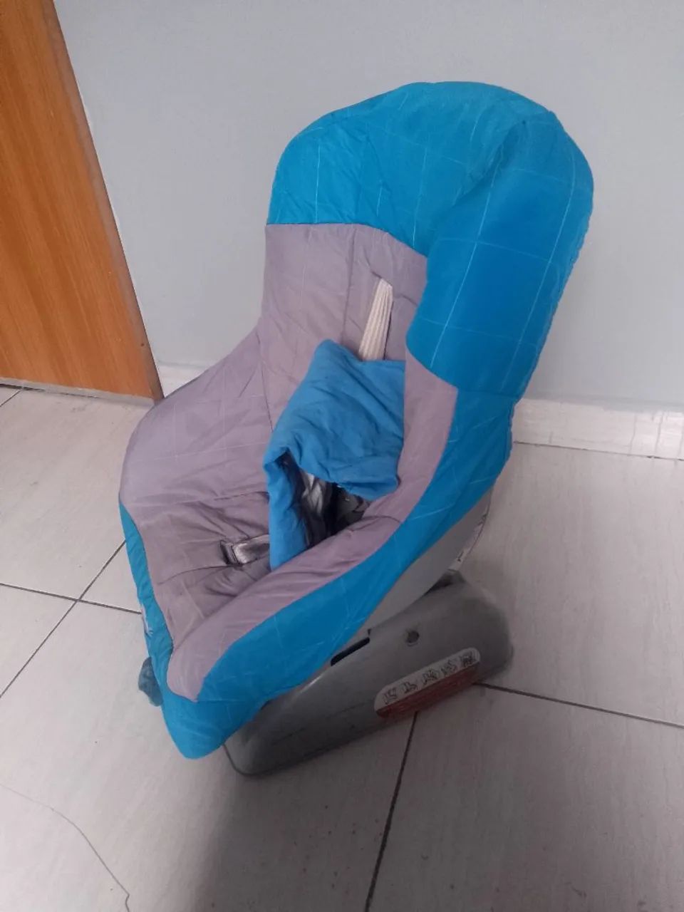 Cadeirinha para carro - Foto 5